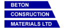 Logo of Beton Construction Services