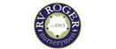 Logo of R.V.Roger Ltd