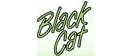 Black Cat Music logo