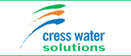 Cress Water Ltd. logo