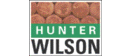 Hunter Wilson & Partners Ltd - Clifford Jones Timber Group logo