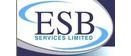 ESB Services Ltd logo