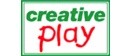 Logo of Creative Play (UK) Ltd
