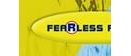 Fearless Ramps logo