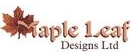 Logo of Maple Leaf Designs Ltd