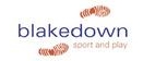 Logo of Blakedown Sport & Play Ltd