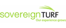 Logo of Sovereign Turf Ltd.