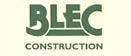 BLEC Construction Ltd logo