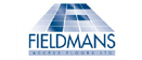 Logo of Fieldmans Access Floors