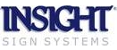 Logo of Insight Sign Systems