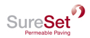 Logo of SureSet UK Ltd