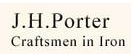 JH Porter & Son Ltd logo