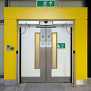 Client specific doorsets