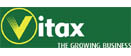 Logo of Vitax Ltd.