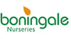 Boningale Nurseries logo
