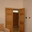 Internal Door - Pairs