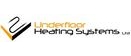 Logo of Underfloor Heating Systems Ltd