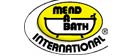 Mend A Bath International logo