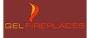 Logo of Gel Fireplaces Ltd
