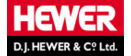 Logo of Hewer Facilities Management Ltd