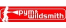 Pym & Wildsmith logo