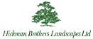 Logo of Hickman Brothers Landscapes Ltd
