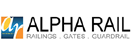 Logo of Alpha Rail Ltd