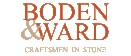 Boden & Ward Stonemasons Ltd logo