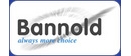 Bannold logo