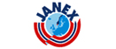 Janex UK Ltd logo