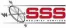 Logo of Sandal Security Services Ltd