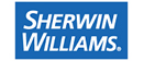 Logo of Sherwin-Williams