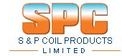 Logo of SPC