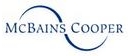 Mcbains Cooper logo