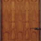 Veneered Doors