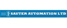 Logo of Sauter Automation Ltd