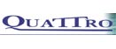 Quattro Contracting logo