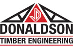 Donaldson Timber Engineering Ltd logo