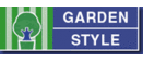 Logo of Garden Style