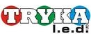 Tryka L.E.D. Ltd logo