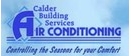 Calder Building Services logo