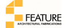 Feature Architectural Fabrications logo