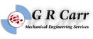 G R Carr Ltd logo