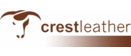 Logo of Crest Leather