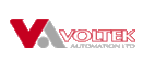 Voltek Automation logo
