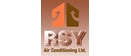 RSY Air Conditioning Ltd logo