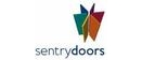 Sentry Doors Ltd logo