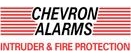 Logo of Chevron Alarms