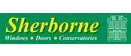 Logo of Sherborne Windows