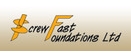 Screwfast Foundations logo